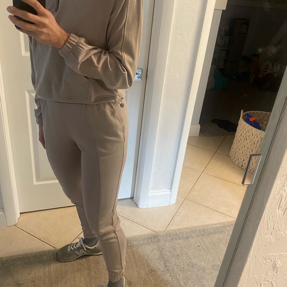 Super soft sweat set xs - Picture 2 of 9